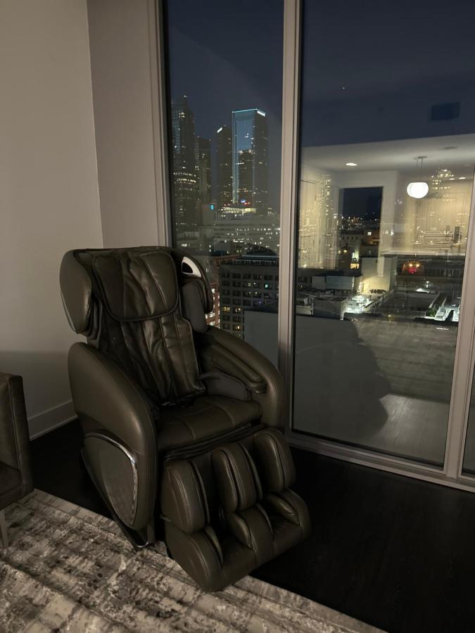Modern Downtown High Rise Appartamento *