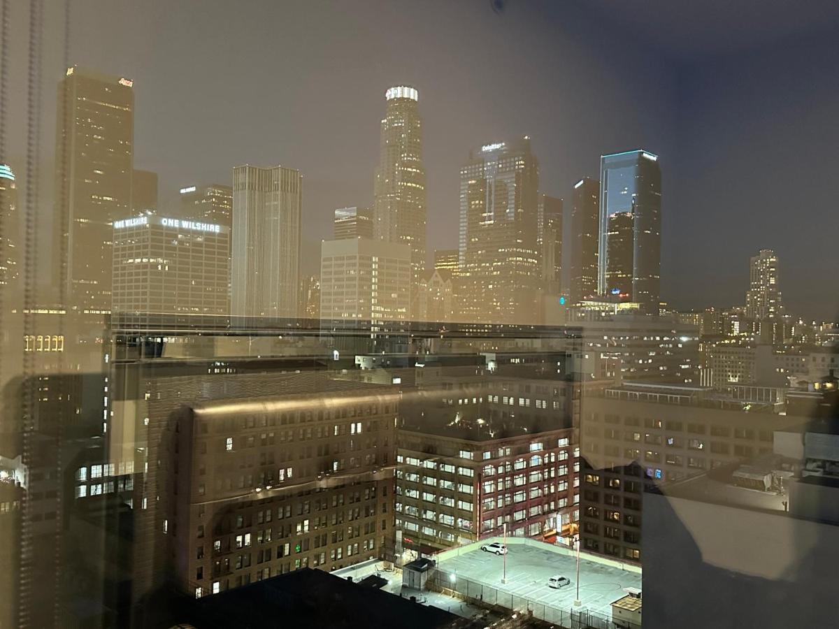 Appartamento Modern Downtown High Rise Los Angeles